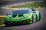 2019 Lamborghini  Huracán GT3 Evo