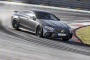 2019 Mercedes-AMG GT 63 S 4-Door Coupe