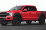 Roush Ford F-150 Supercharged