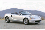 2005 Toyota MR2 Spyder