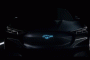 Mystery Ford Mustang teaser