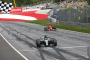 Mercedes AMG’s Valtteri Bottas at the 2017 Formula One Austrian Grand Prix