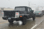 2019 Jeep Wrangler pickup (Scrambler) spy shots