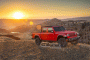 2020 Jeep Gladiator leaked via Jeep Gladiator Forum