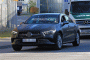2020 Mercedes-Benz CLA spy shots - Image via S. Baldauf/SB-Medien