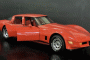 1980 Chevrolet Corvette four-door