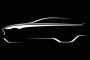 Teaser for production Aston Martin DBX due in 2019