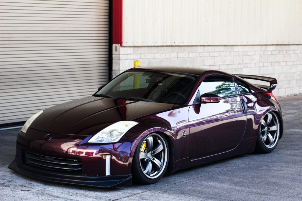 OEM+ Car Styling: Enhancing Your Ride with Factory Parts - Maxxd.com