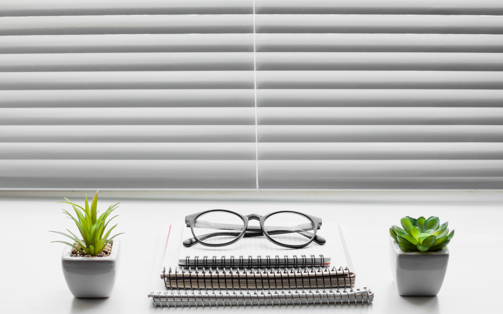 Why Local Businesses in Sutton-in-Ashfield Choose Made-to-Measure Blinds