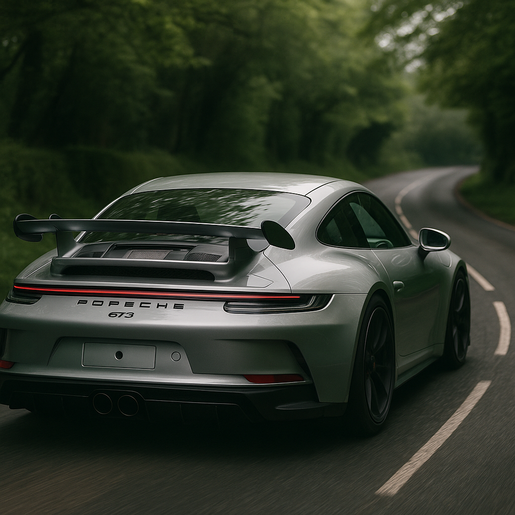 Why Naturally Aspirated Engines Are Making a Comeback in 2026