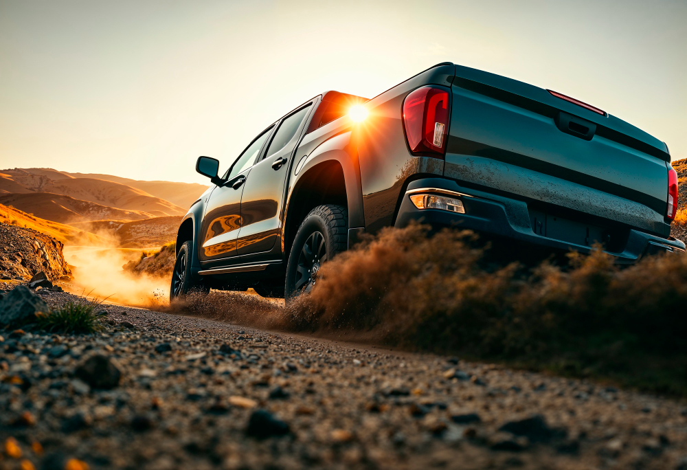 How to Upgrade Your Toyota Hilux Suspension for UK Roads and Heavy Loads
