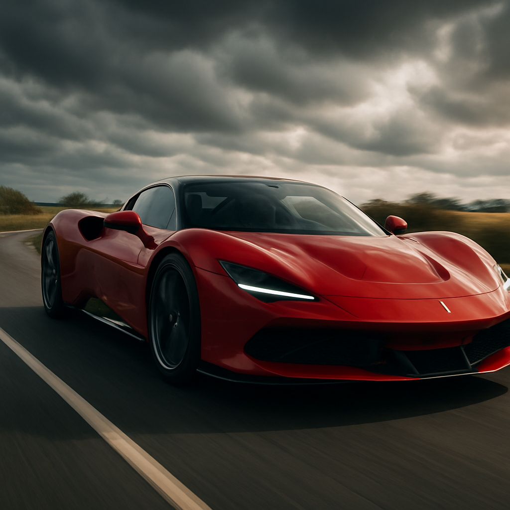 The Rise of Hybrid Hypercars: How Manufacturers Are Redefining Performance in 2026