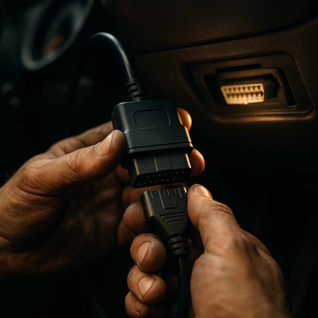 How to Read OBD-II Codes Like a Pro: The Ultimate Guide for Car Enthusiasts
