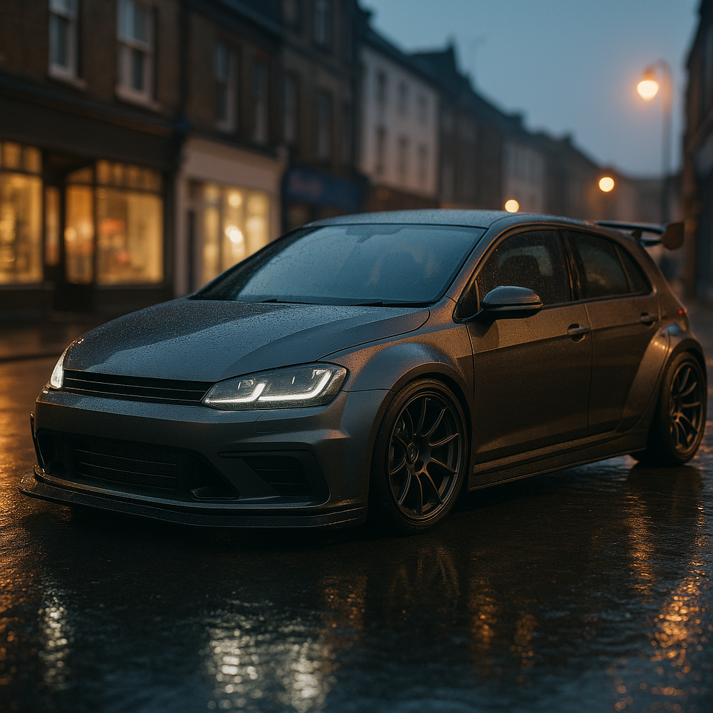 Why UK Car Insurance Groups Are Changing: What Performance and Modified Car Owners Must Know in 2026