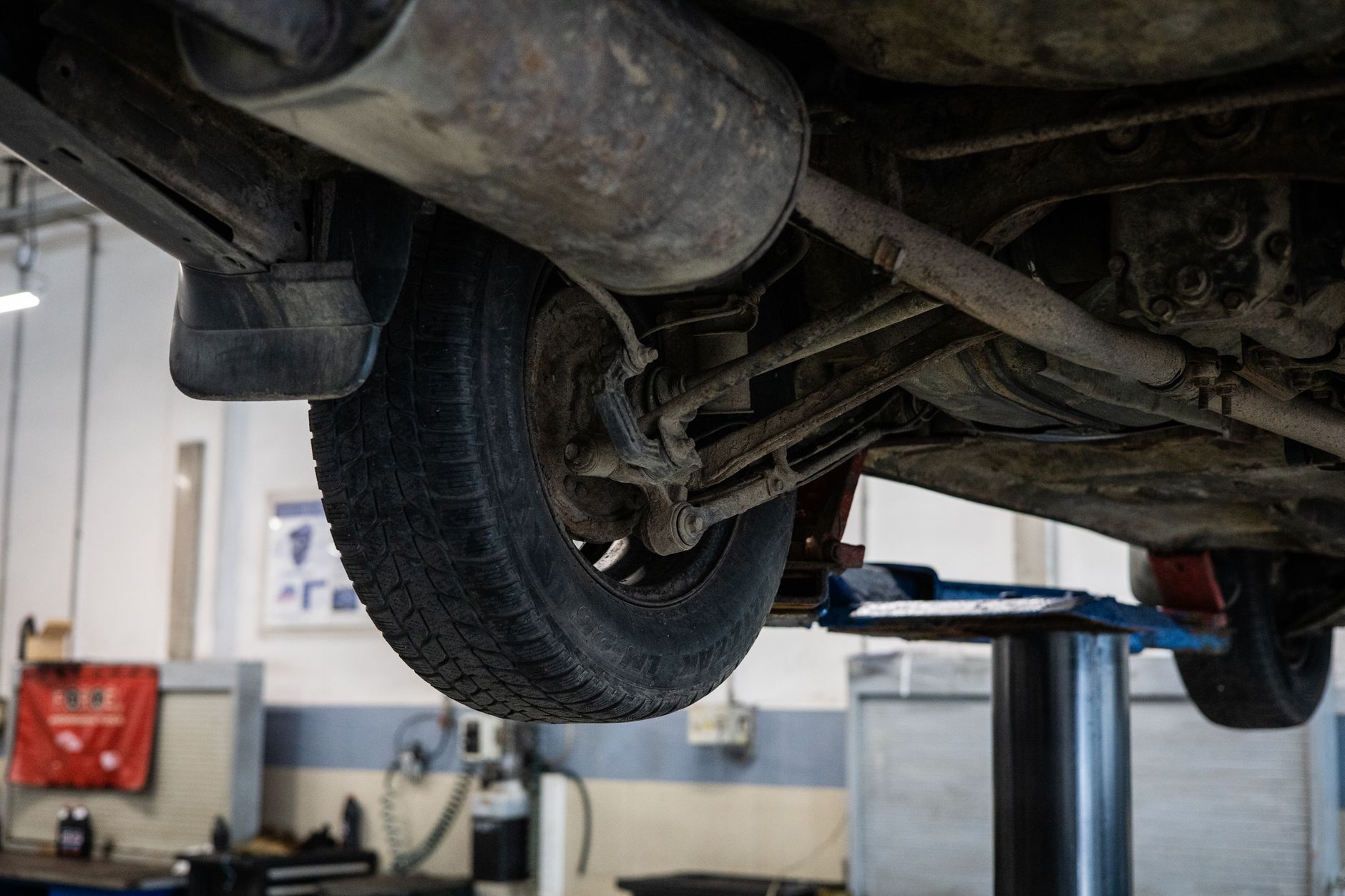 What Happens When Your Modified Car Fails Its MOT in 2026: A UK Owner’s Guide to Appeals, Advisories and Fixes