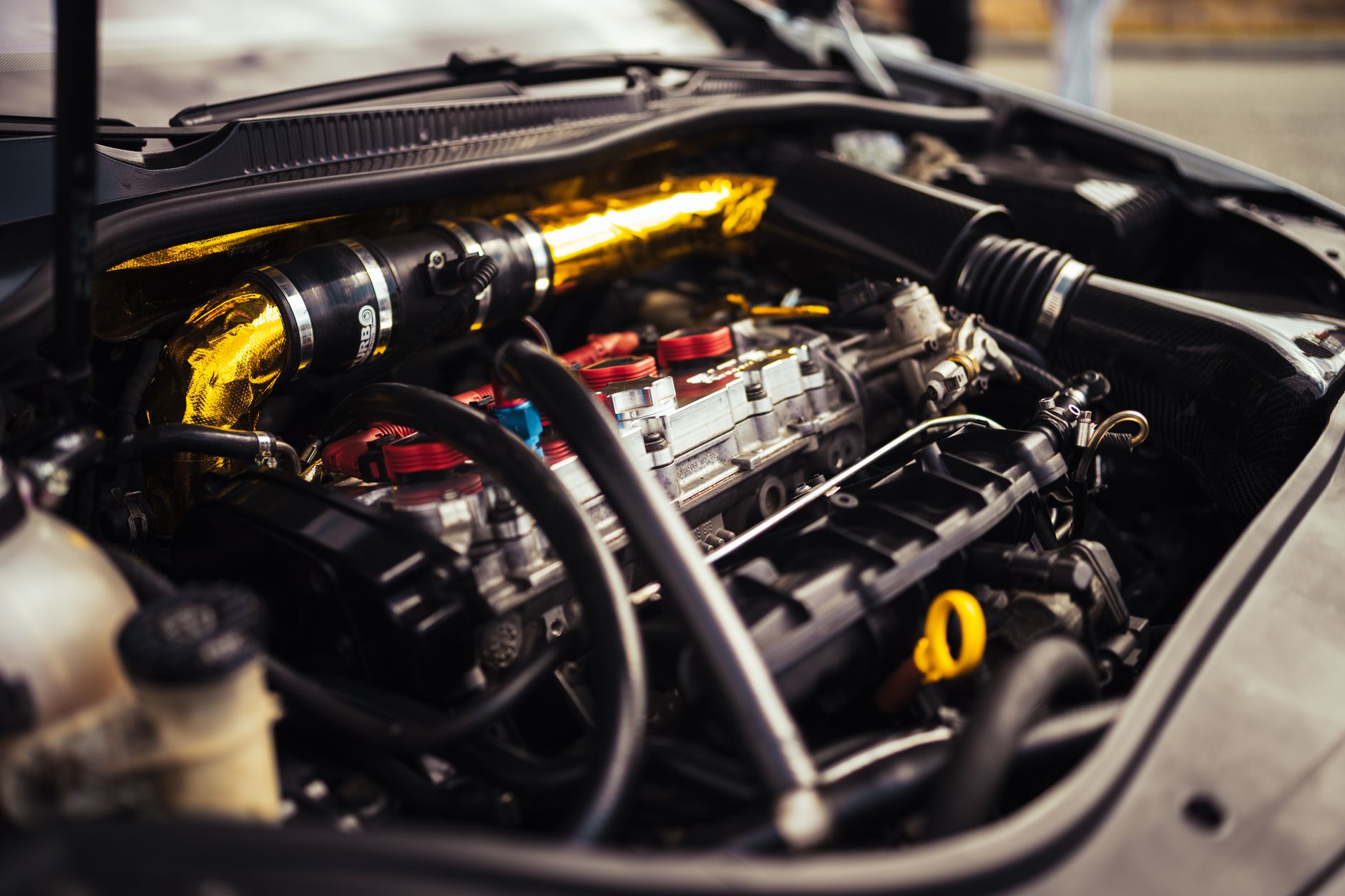 Remapping a Car Under Finance or PCP in the UK: What Your Lender and Dealer Won’t Tell You
