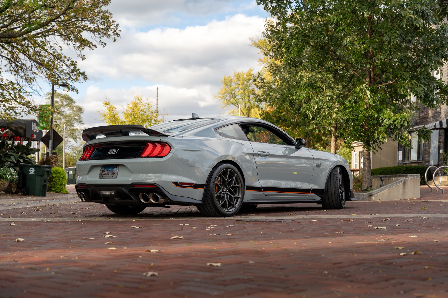 What the ULEZ and Clean Air Zone Expansions Actually Mean for Older Performance Cars in 2026