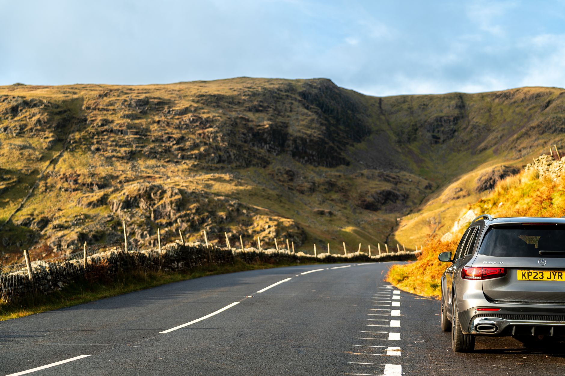 Welsh Rally Roads: The UK’s Best-Kept Secret for Fast Road Driving in 2026