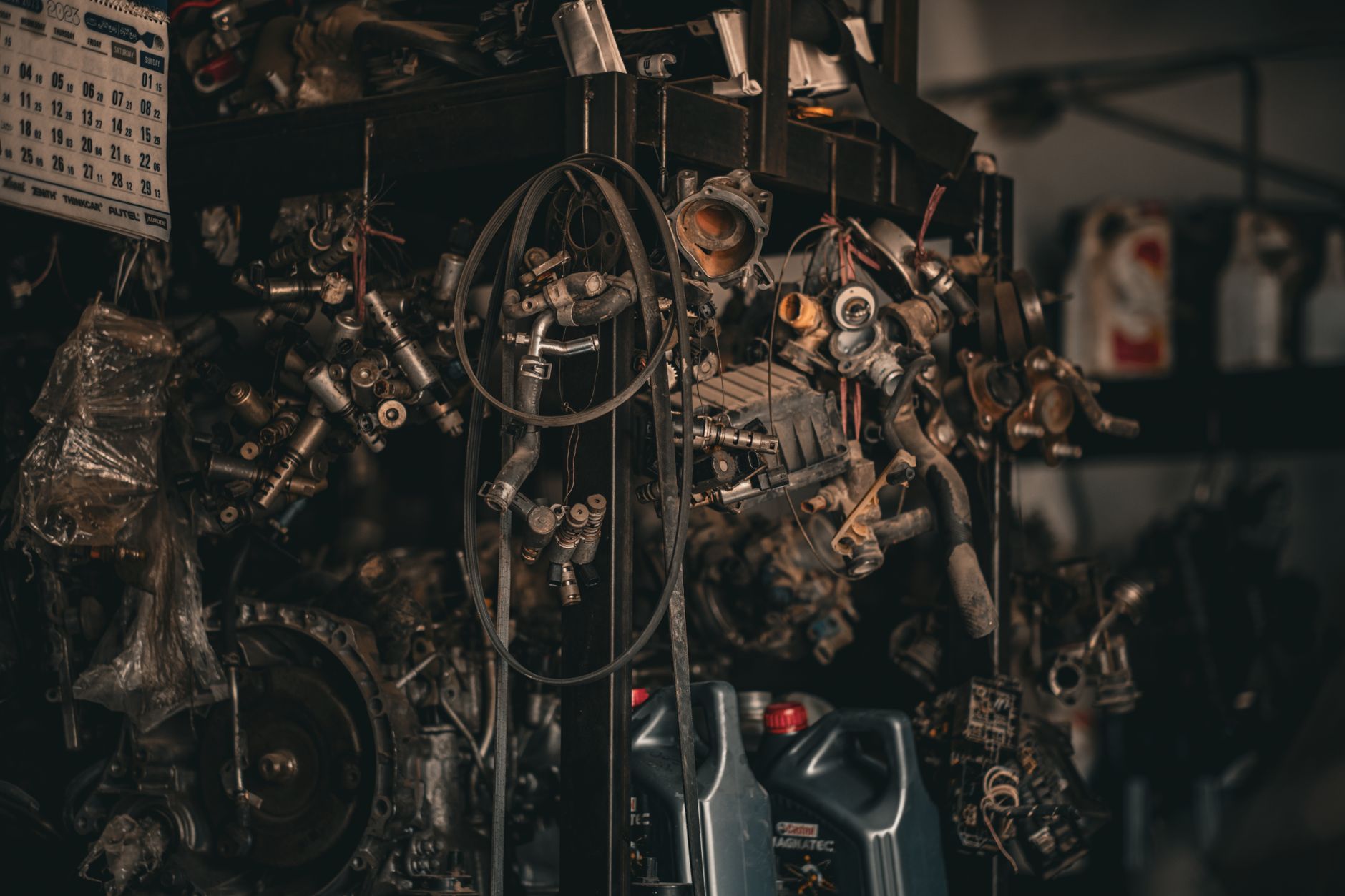 Gear oil grades for gearbox oil change on UK performance cars