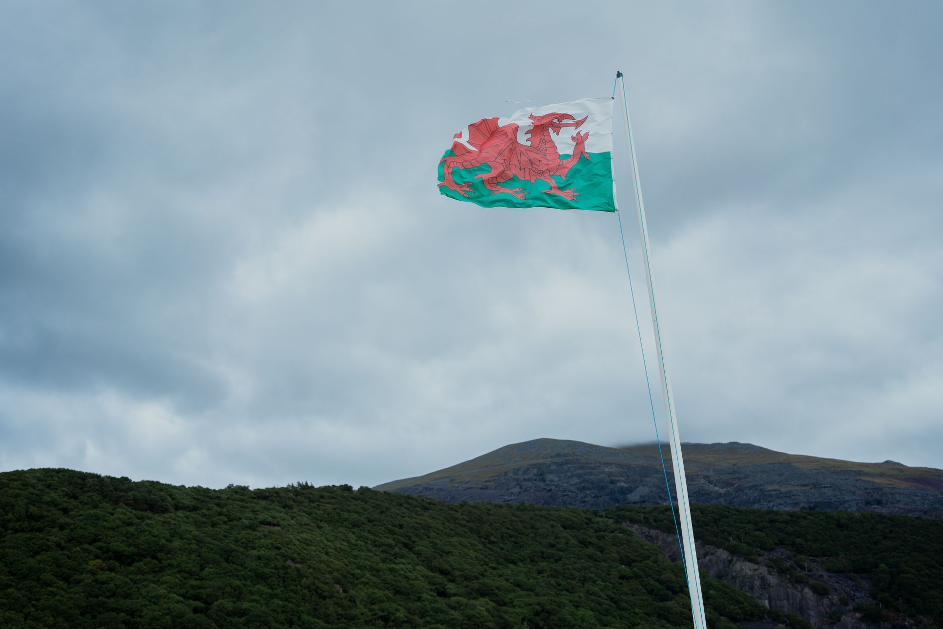 Why Welsh B-Roads Are Replacing Track Days for UK Performance Car Owners on a Budget